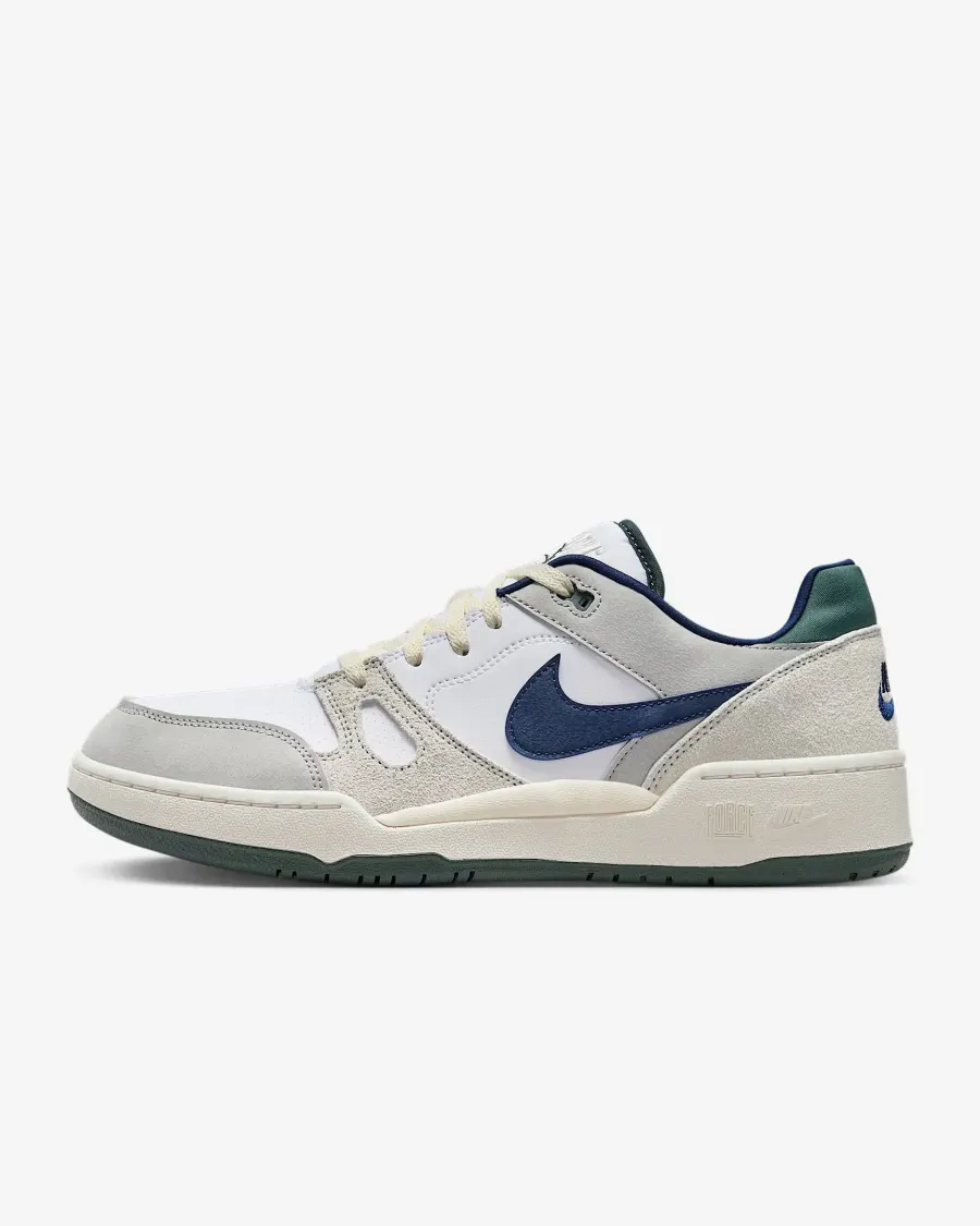 Кросівки Nike Full Force Low FZ3595-100