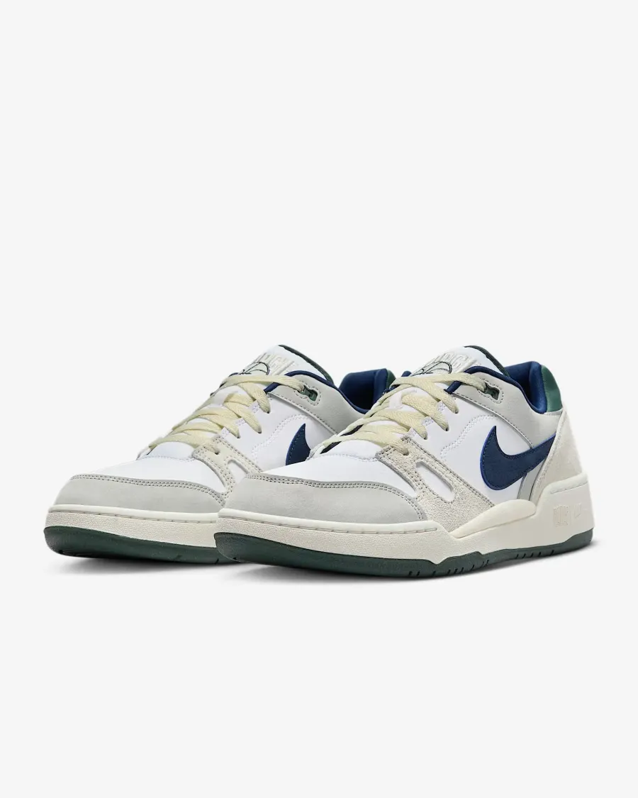 Кросівки Nike Full Force Low FZ3595-100