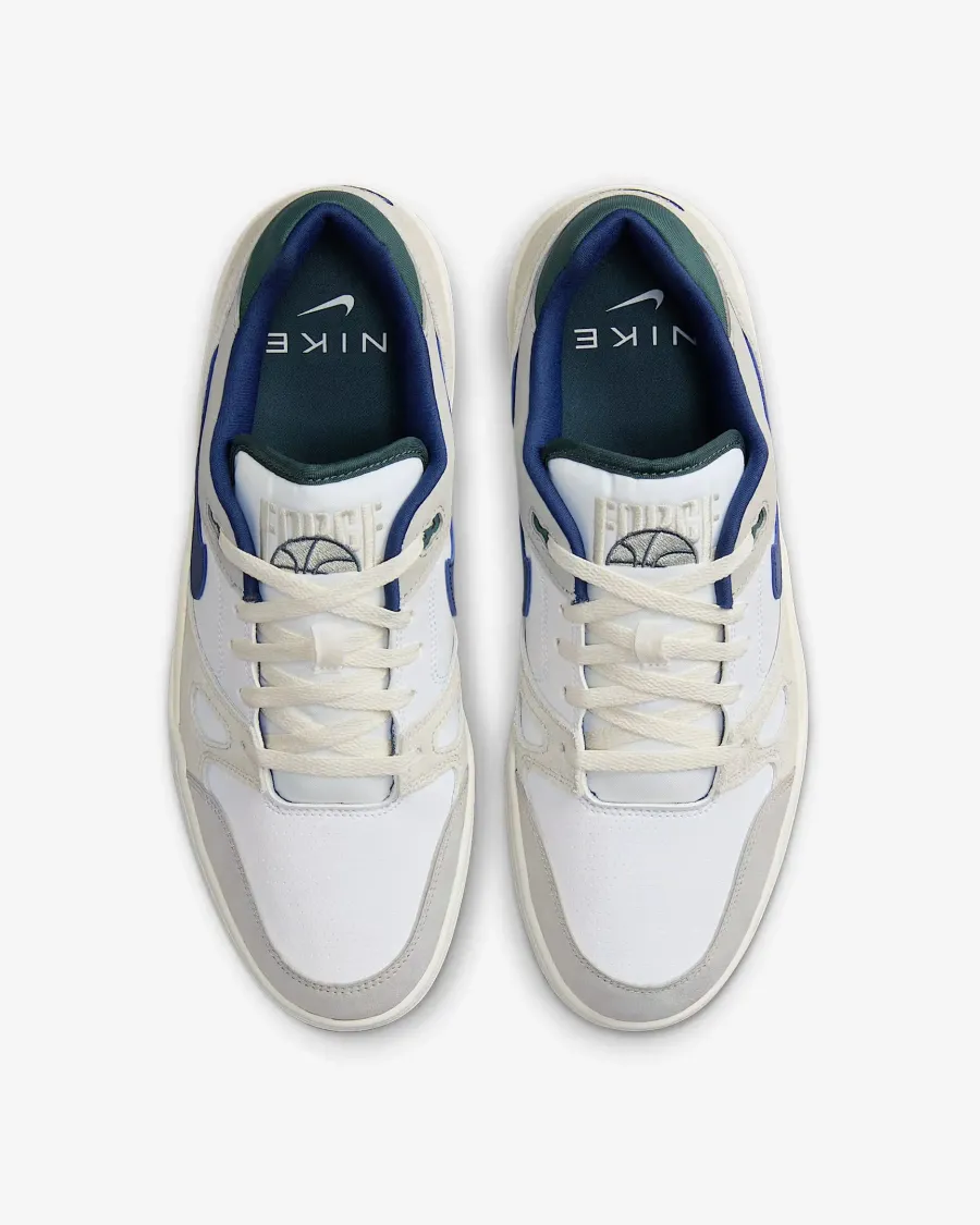 Кросівки Nike Full Force Low FZ3595-100