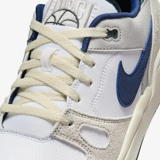 Кросівки Nike Full Force Low FZ3595-100