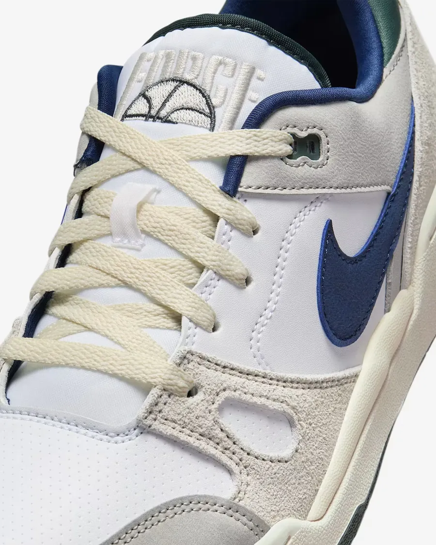 Кросівки Nike Full Force Low FZ3595-100