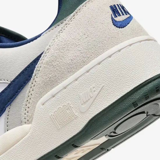 Кросівки Nike Full Force Low FZ3595-100