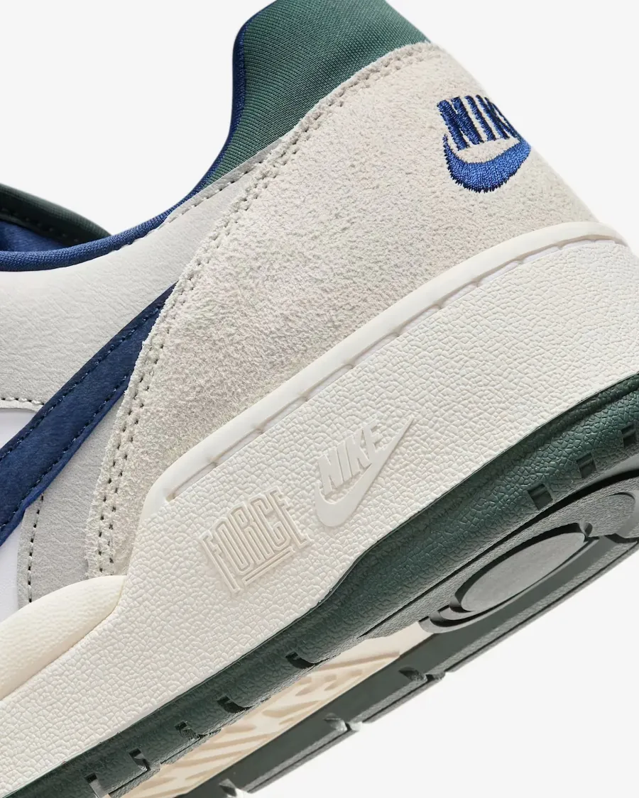 Кросівки Nike Full Force Low FZ3595-100