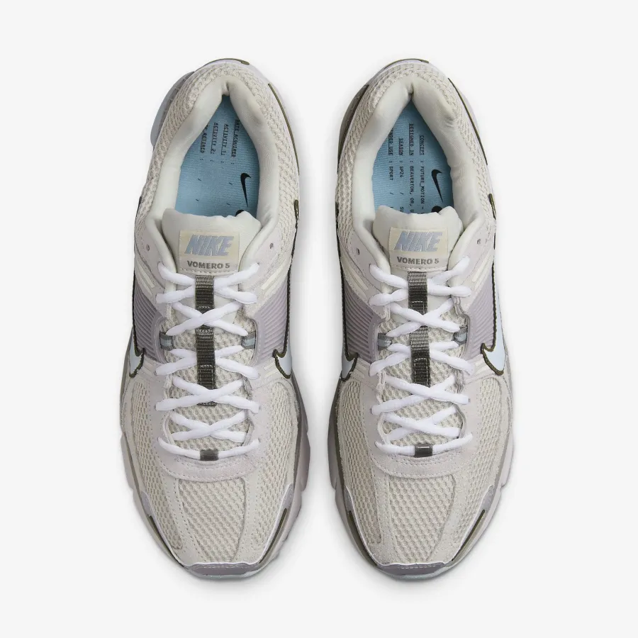Кросівки Nike Air Zoom Vomero 5 FZ3653-104