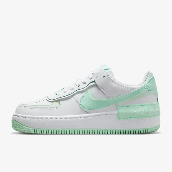 Кросівки Nike Air Force 1 Shadow FZ3773-100