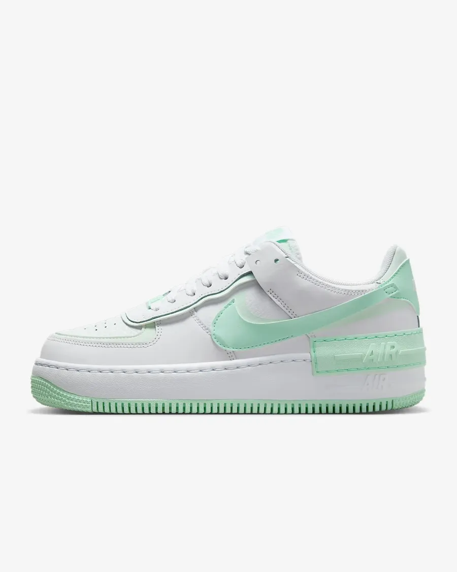 Кросівки Nike Air Force 1 Shadow FZ3773-100