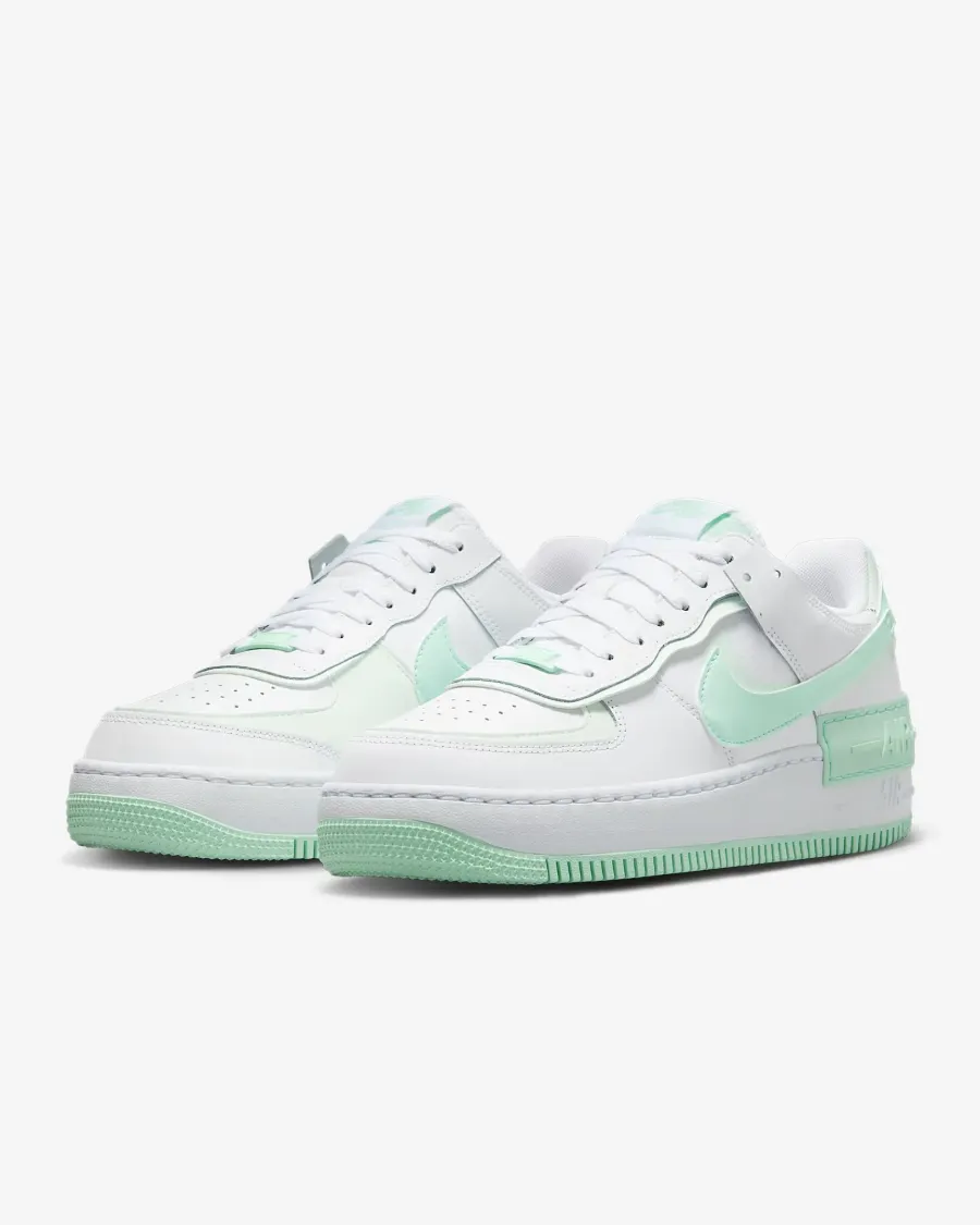 Кросівки Nike Air Force 1 Shadow FZ3773-100