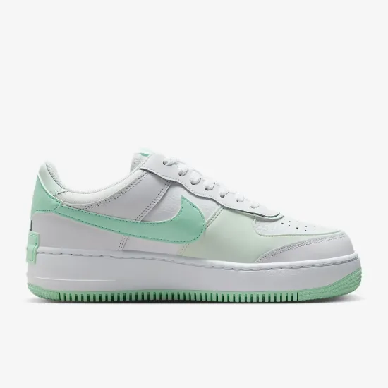 Кросівки Nike Air Force 1 Shadow FZ3773-100