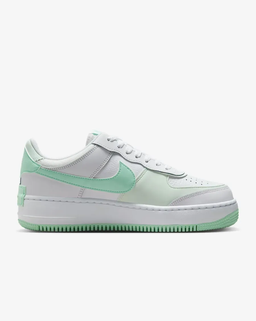 Кросівки Nike Air Force 1 Shadow FZ3773-100