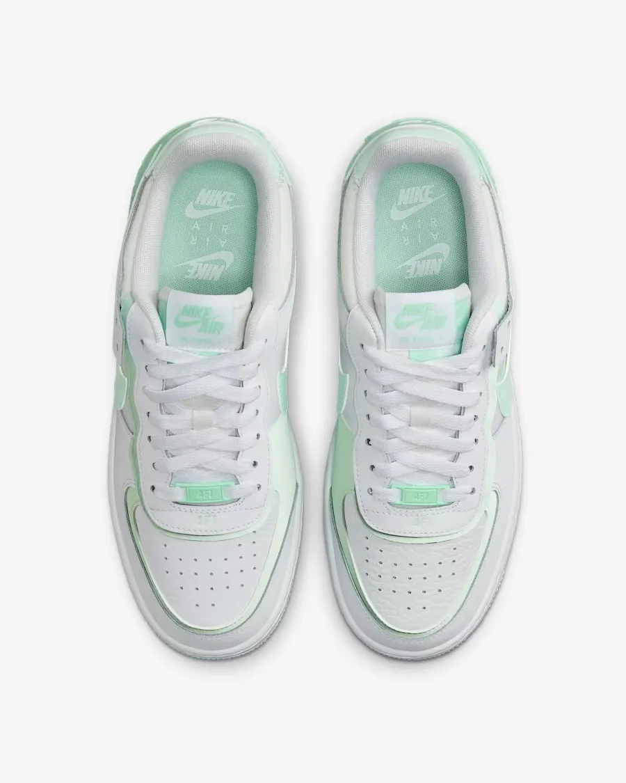 Кросівки Nike Air Force 1 Shadow FZ3773-100