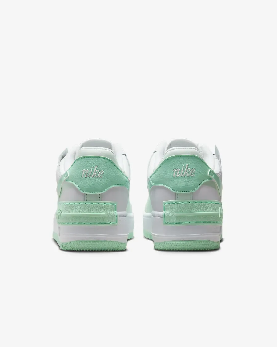 Кросівки Nike Air Force 1 Shadow FZ3773-100