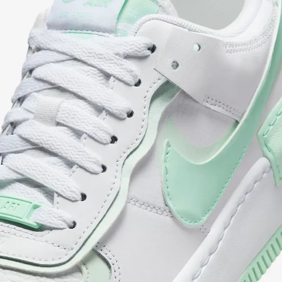 Кросівки Nike Air Force 1 Shadow FZ3773-100