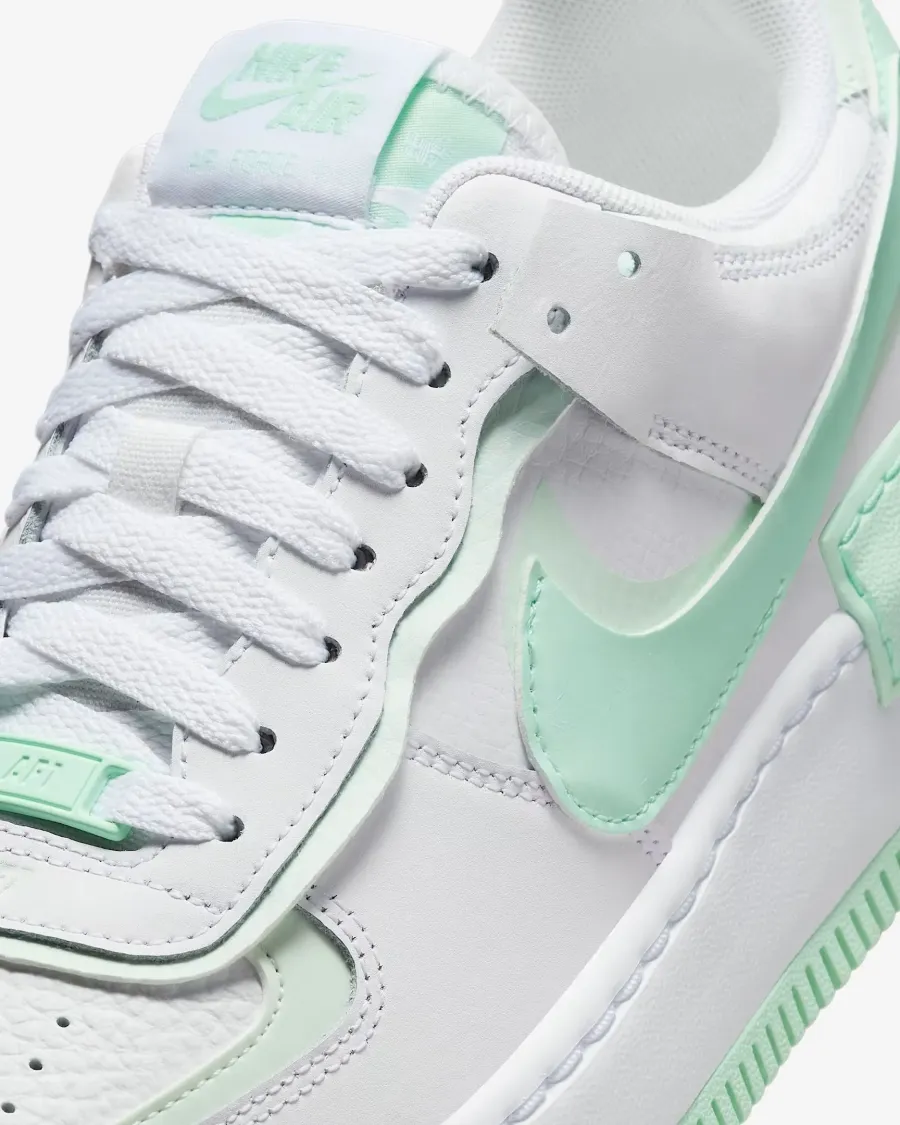 Кросівки Nike Air Force 1 Shadow FZ3773-100
