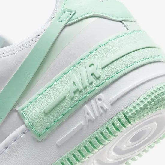 Кросівки Nike Air Force 1 Shadow FZ3773-100