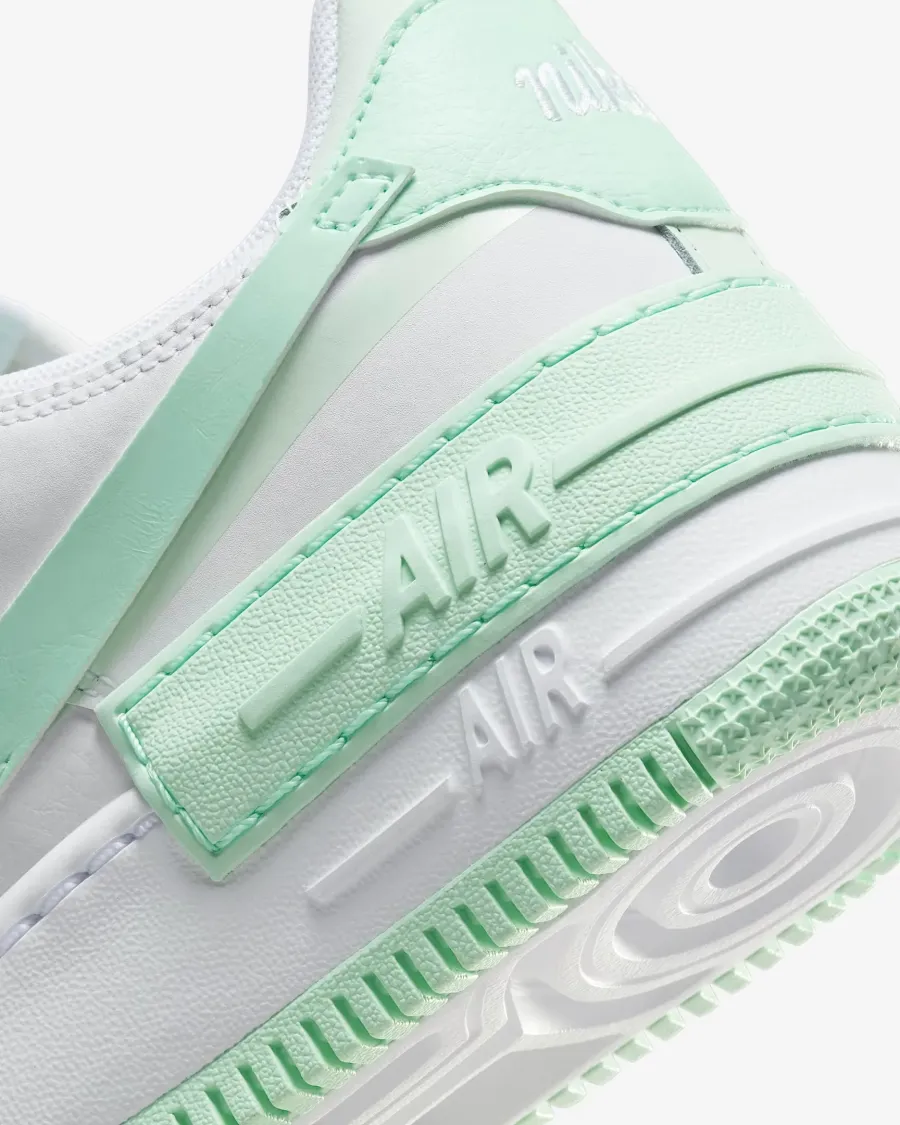 Кросівки Nike Air Force 1 Shadow FZ3773-100