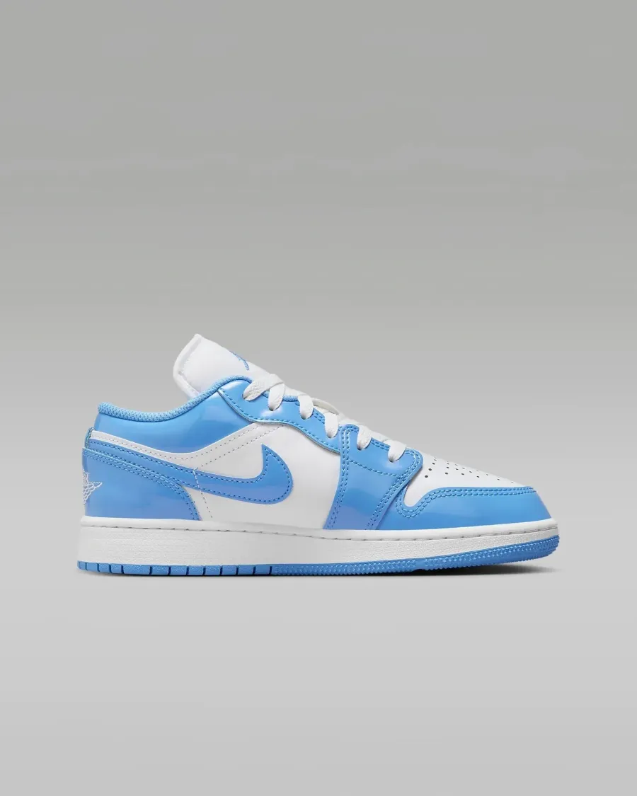 Кросівки Nike Air Jordan 1 Low SE FZ3929-114