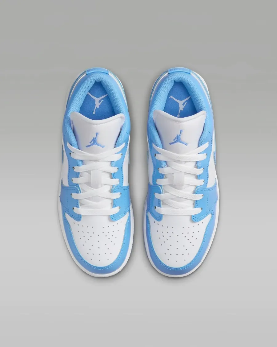 Кросівки Nike Air Jordan 1 Low SE FZ3929-114