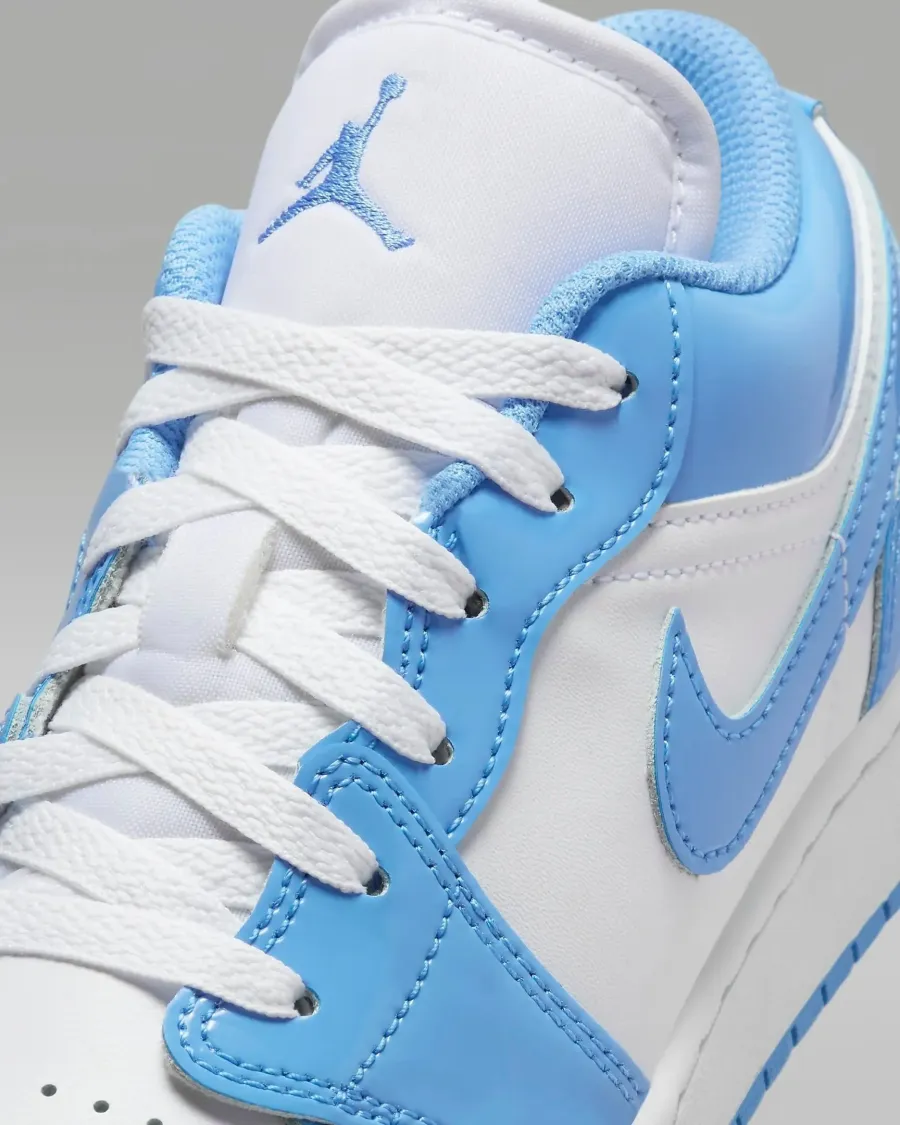 Кросівки Nike Air Jordan 1 Low SE FZ3929-114