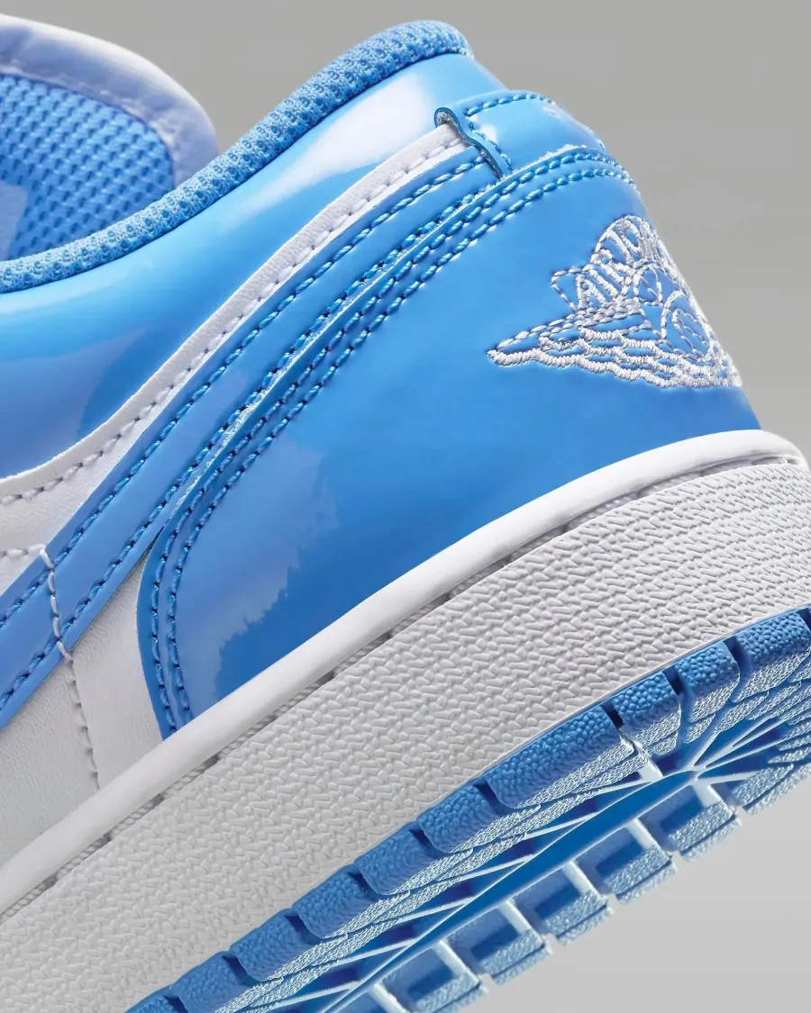 Кросівки Nike Air Jordan 1 Low SE FZ3929-114
