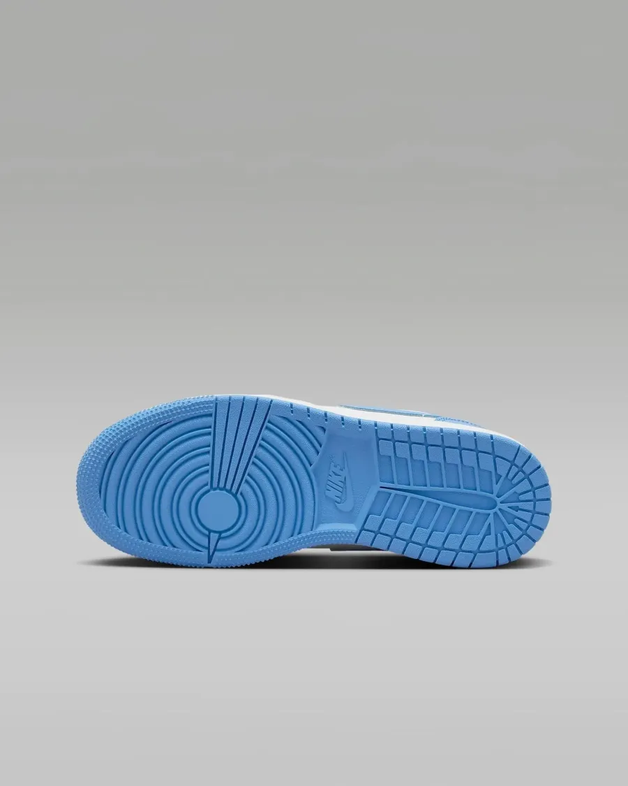 Кросівки Nike Air Jordan 1 Low SE FZ3929-114