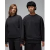Світшот Nike Air Jordan Wordmark Washed Fleece Crew FZ3950-045