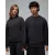 Світшот Nike Air Jordan Wordmark Washed Fleece Crew FZ3950-045