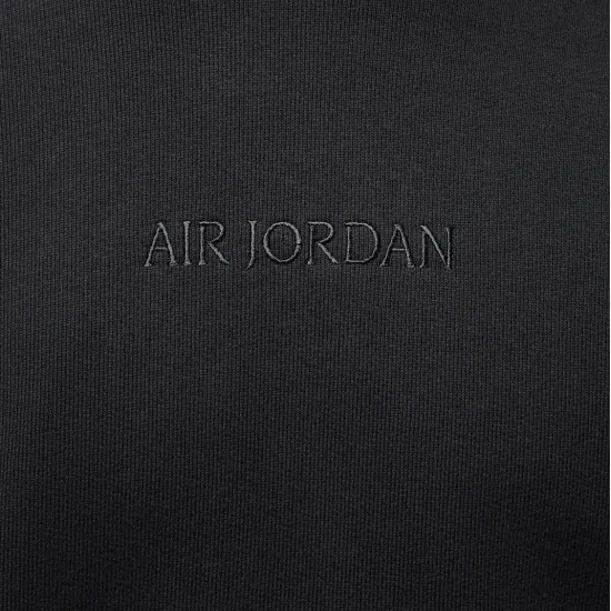 Світшот Nike Air Jordan Wordmark Washed Fleece Crew FZ3950-045