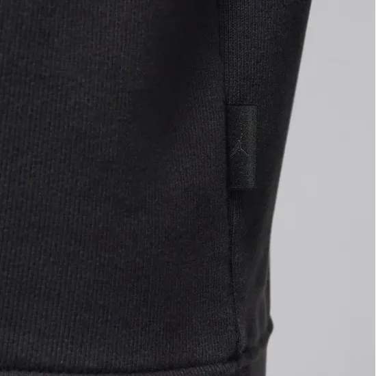 Світшот Nike Air Jordan Wordmark Washed Fleece Crew FZ3950-045