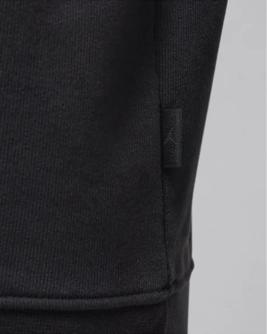 Світшот Nike Air Jordan Wordmark Washed Fleece Crew FZ3950-045