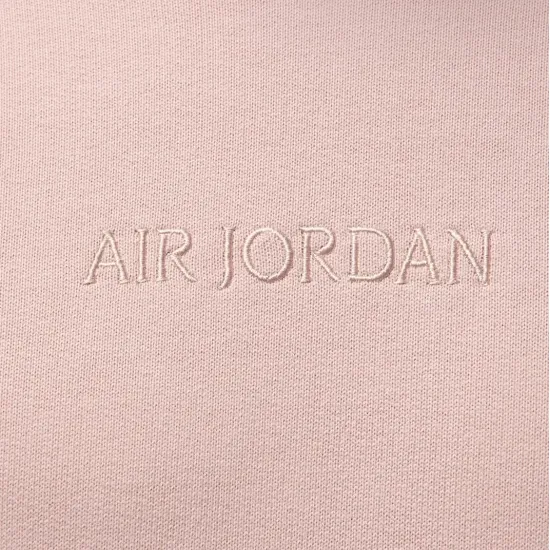 Кофта Nike Air Jordan Wordmark Fleece FZ3952-601