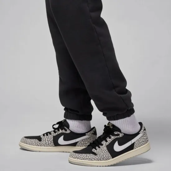 Штани Nike Air Jordan Wordmark Fleece FZ3954-045