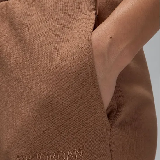 Штани Nike Air Jordan Wordmark Fleece FZ3954-223