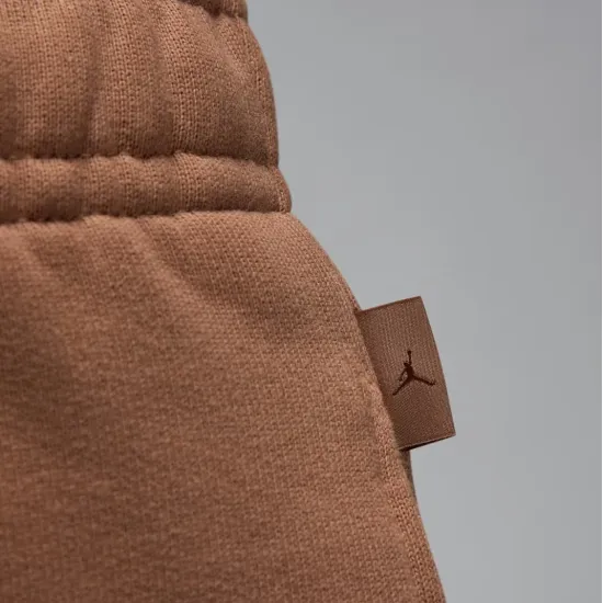 Штани Nike Air Jordan Wordmark Fleece FZ3954-223
