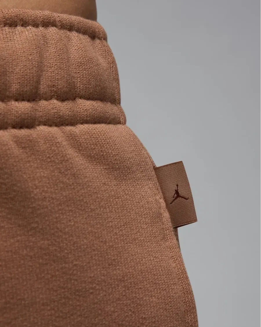 Штани Nike Air Jordan Wordmark Fleece FZ3954-223