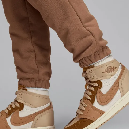 Штани Nike Air Jordan Wordmark Fleece FZ3954-223