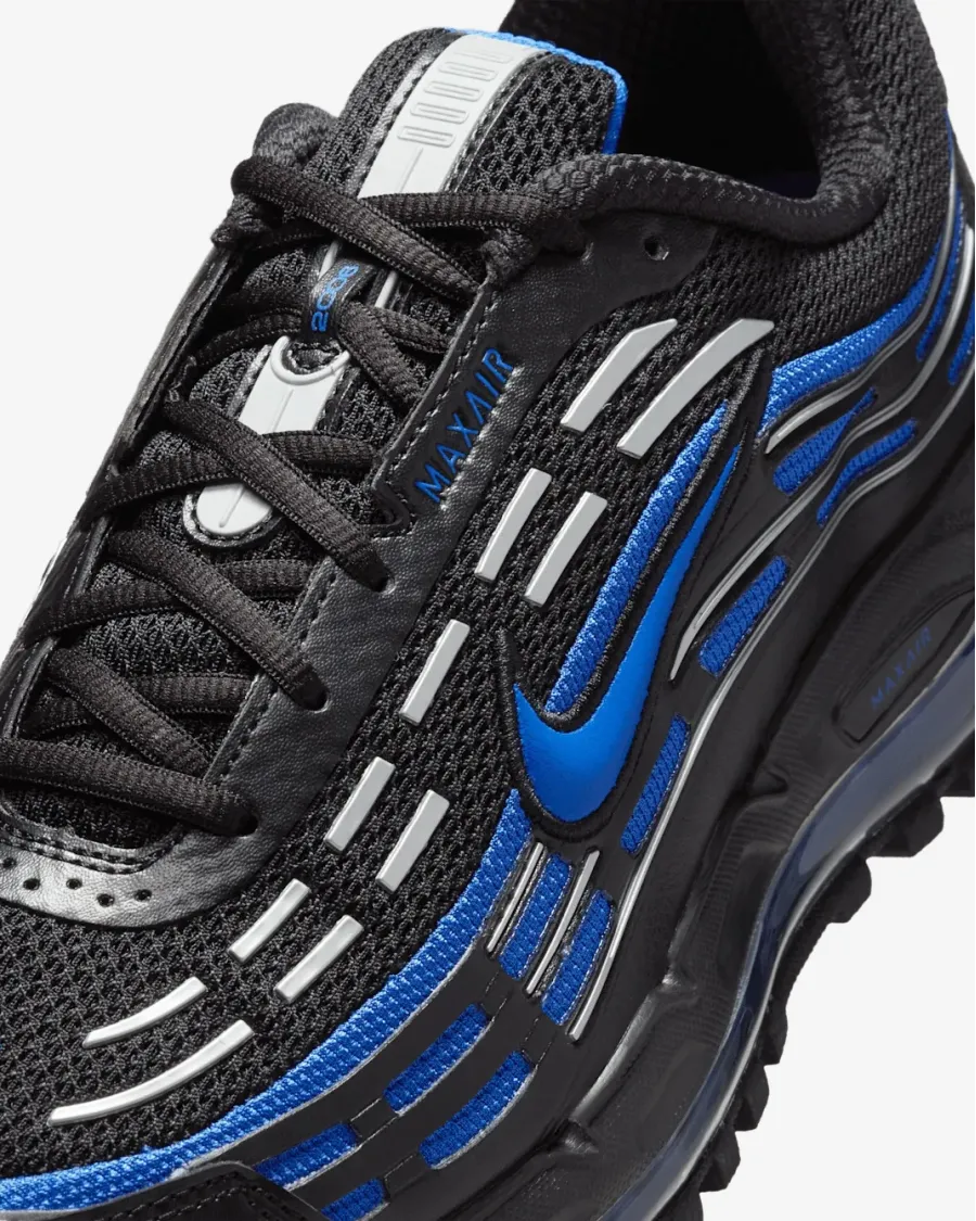 Кросівки Nike Air Max TL 2.5 FZ4110-005