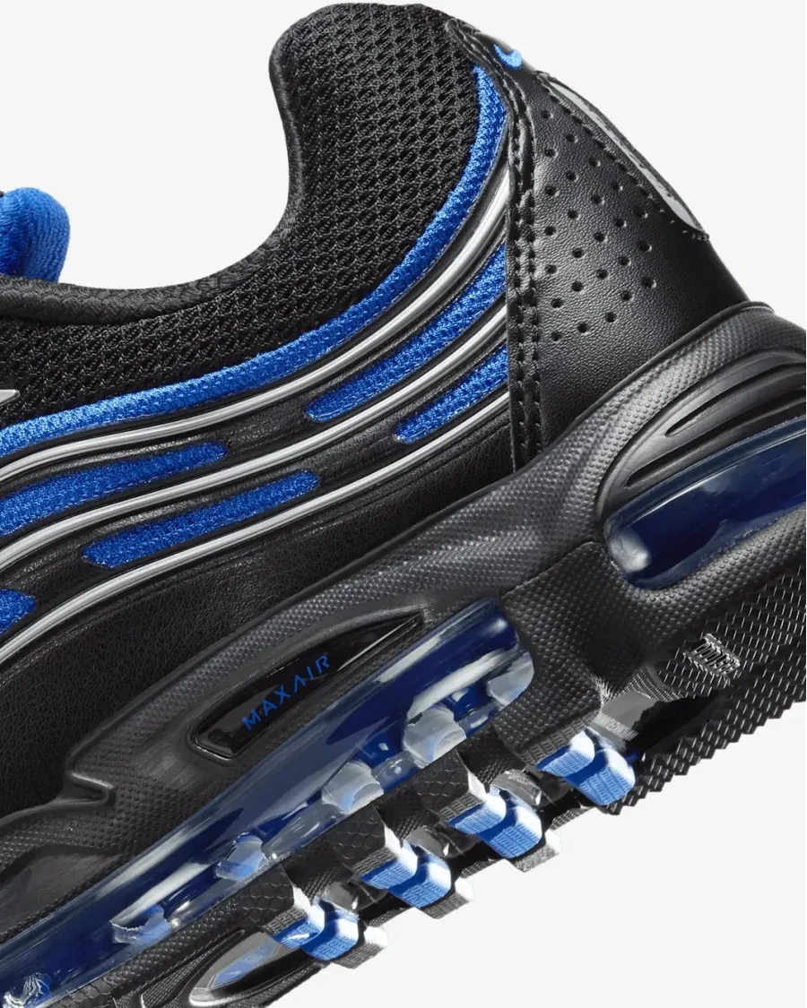 Кросівки Nike Air Max TL 2.5 FZ4110-005