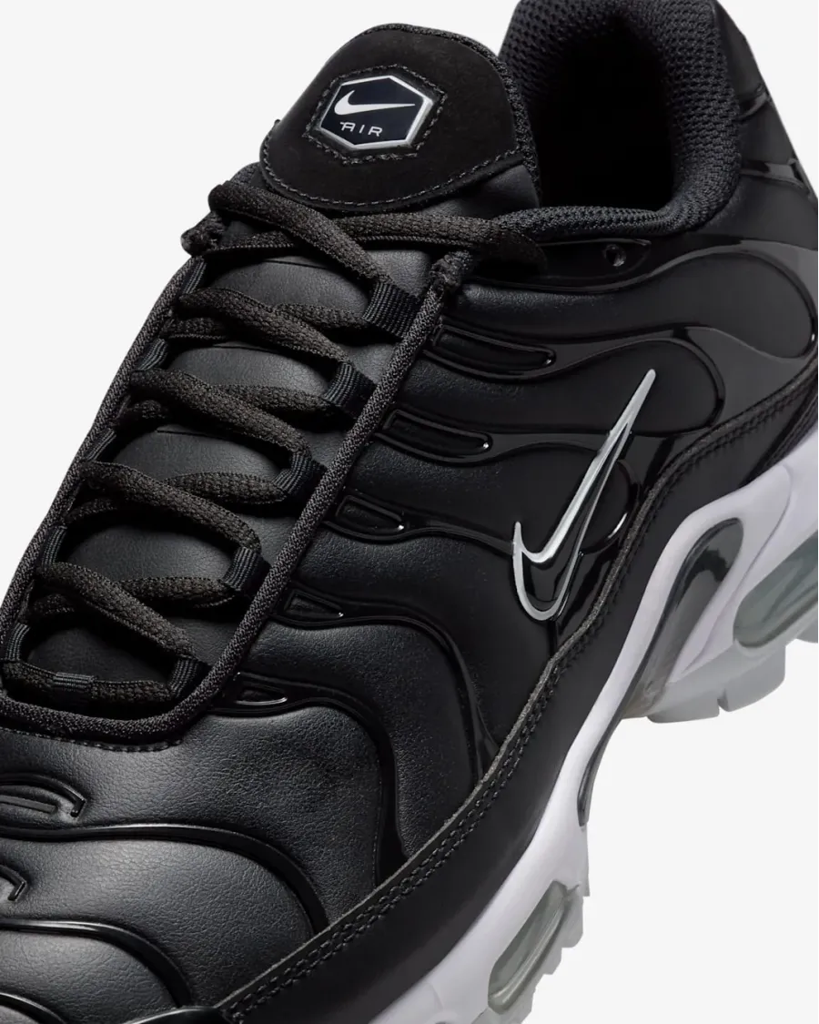 Кросівки Nike Air Max Plus FZ4150-001