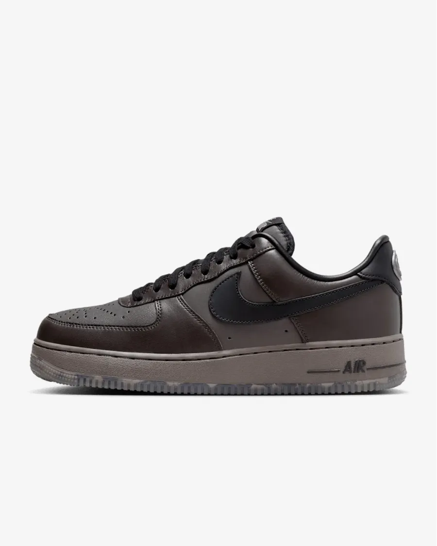 Кросівки Nike Air Force 1 Low FZ4167-200