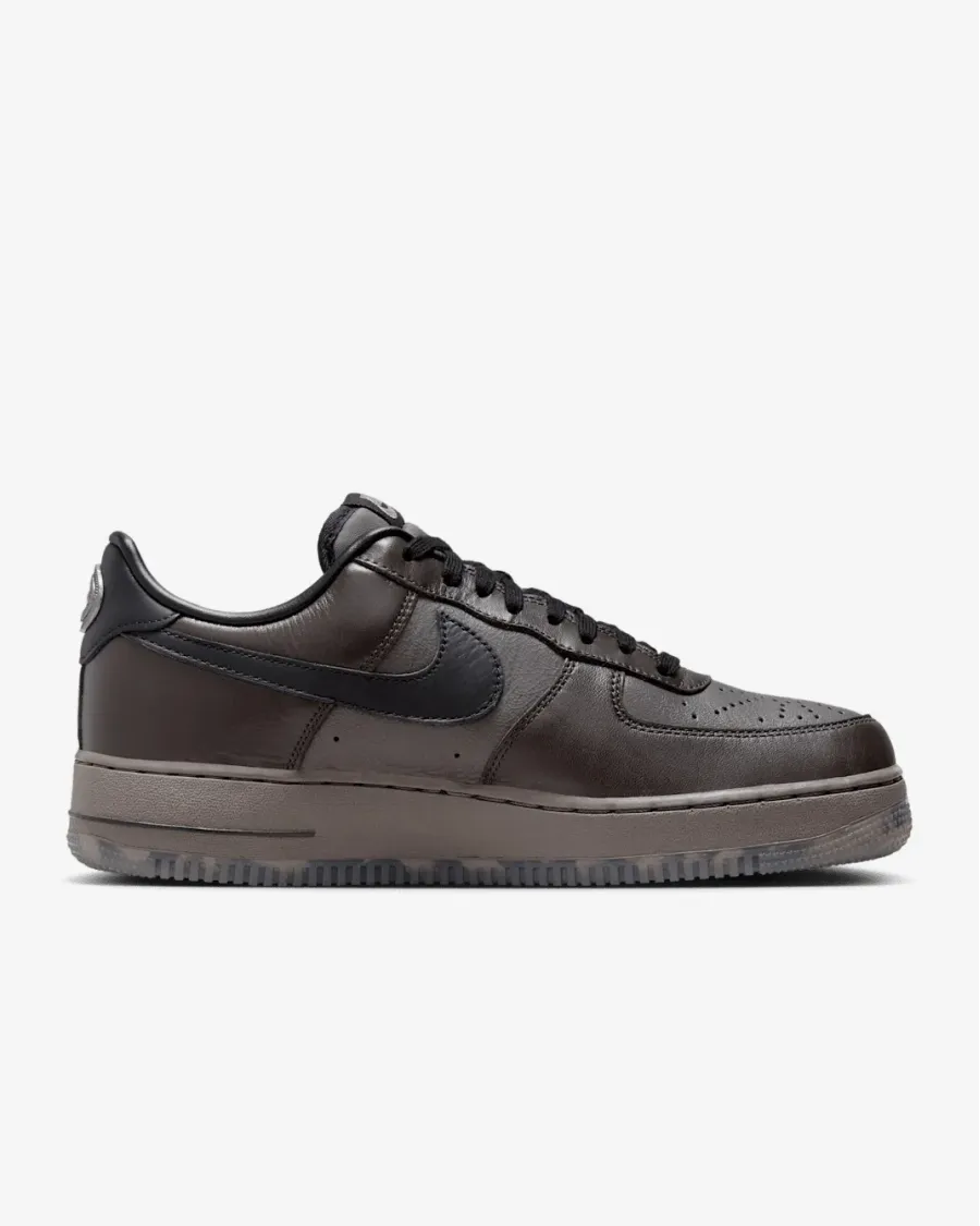 Кросівки Nike Air Force 1 Low FZ4167-200