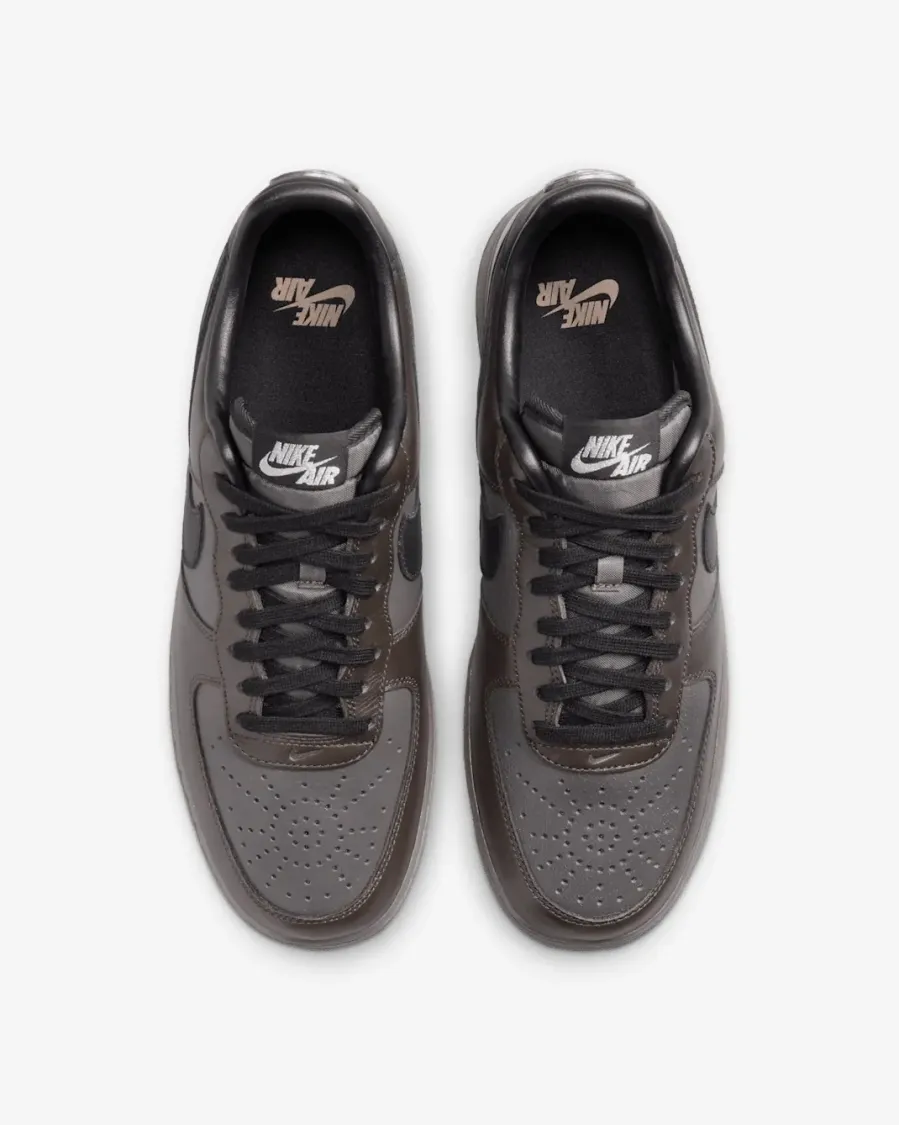 Кросівки Nike Air Force 1 Low FZ4167-200