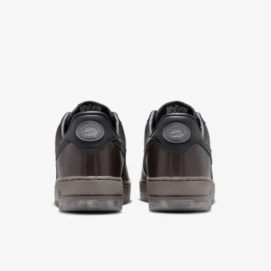 Кросівки Nike Air Force 1 Low FZ4167-200