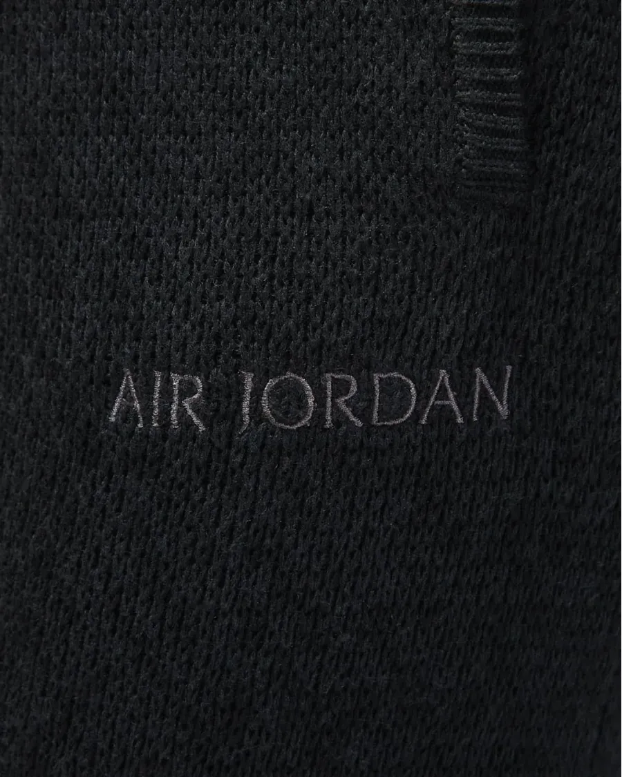 Штани Nike Air Jordan Knit FZ4201-010