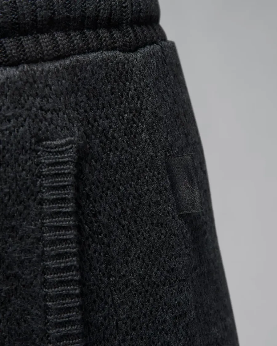 Штани Nike Air Jordan Knit FZ4201-010