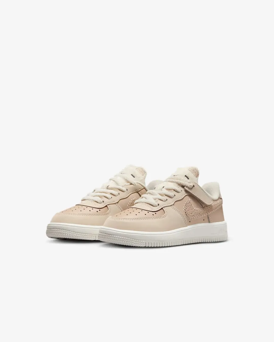 Кросівки Nike Air Force 1 Low SE EasyOn FZ4514-100