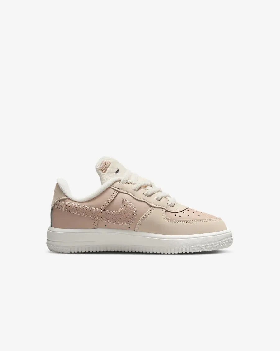 Кросівки Nike Air Force 1 Low SE EasyOn FZ4514-100