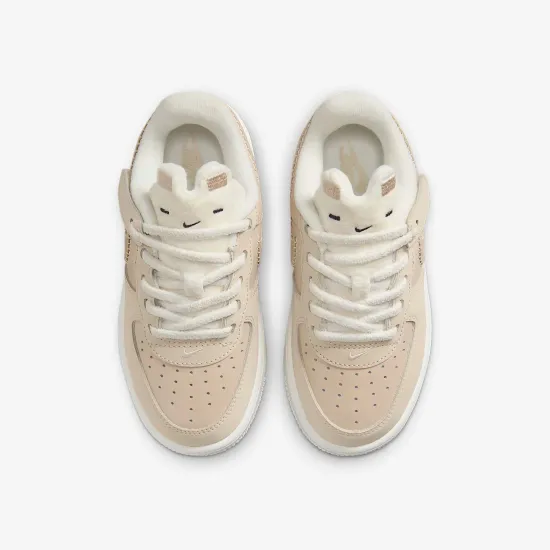 Кросівки Nike Air Force 1 Low SE EasyOn FZ4514-100