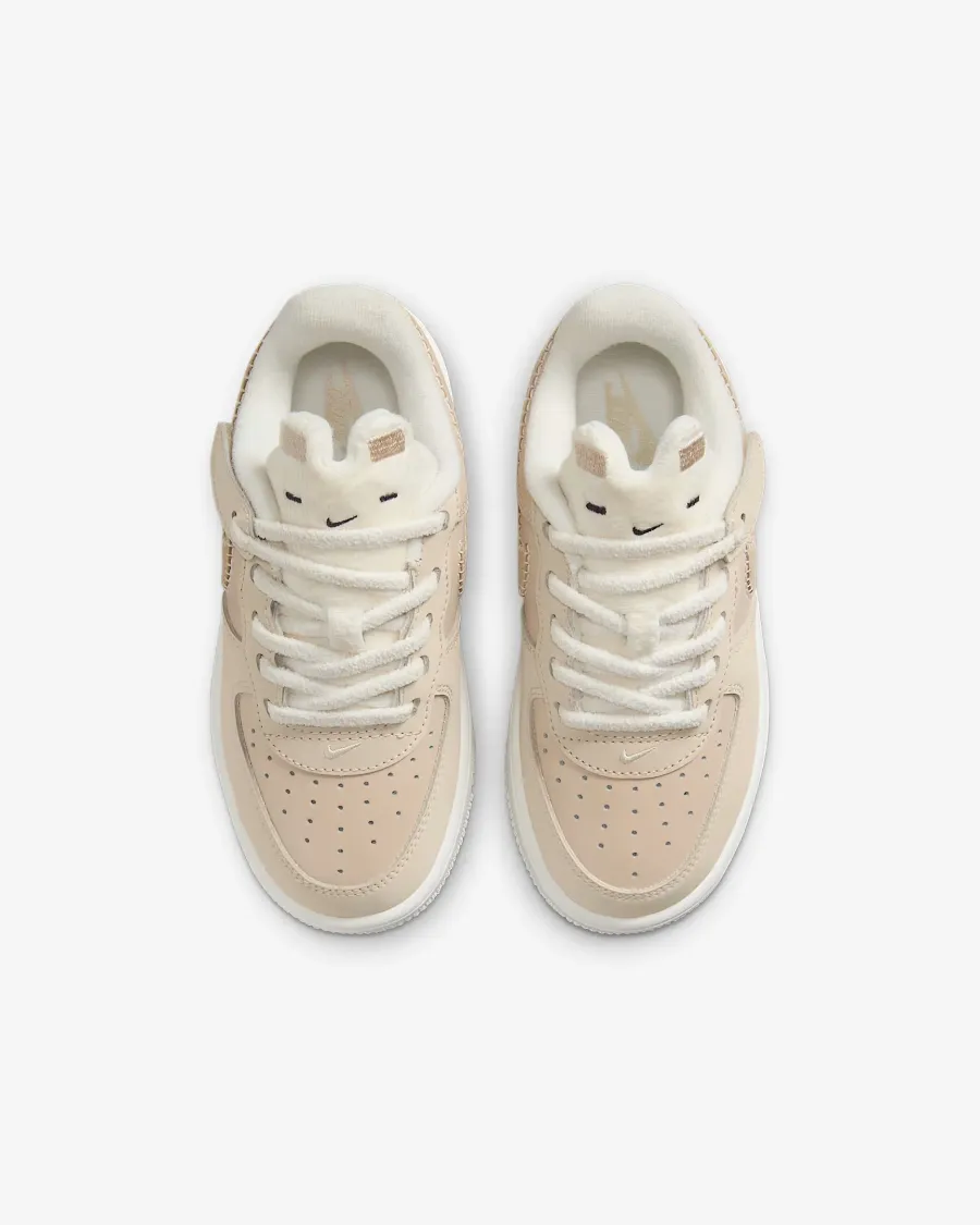 Кросівки Nike Air Force 1 Low SE EasyOn FZ4514-100
