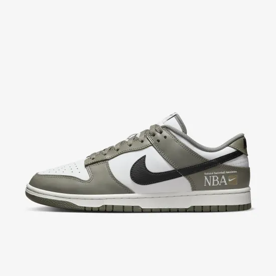 Кросівки Nike Dunk Low NBA Paris FZ4624-001