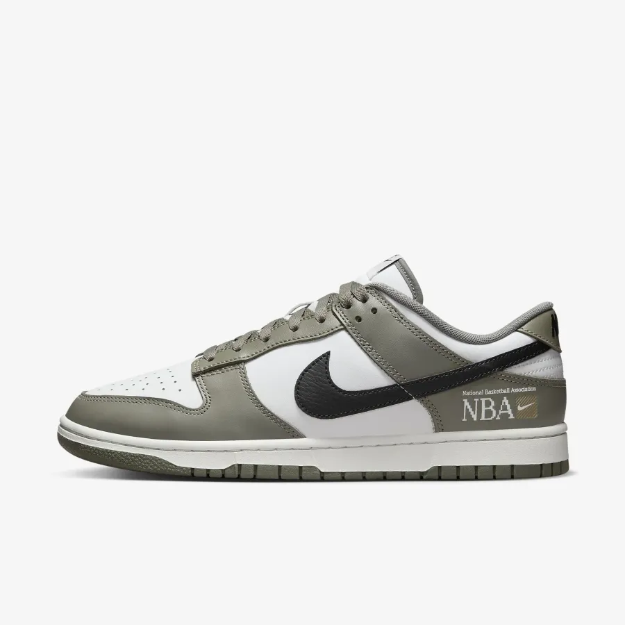 Кросівки Nike Dunk Low NBA Paris FZ4624-001